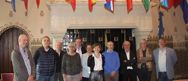 Groepsfoto 2025 klein